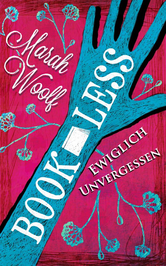 Cover: Ewiglich unvergessen