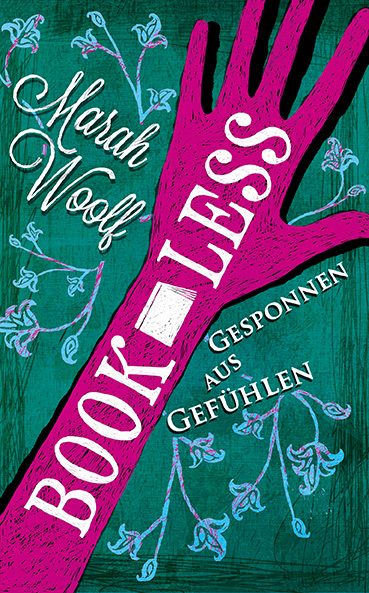 Cover: Gesponnen aus Gefühlen