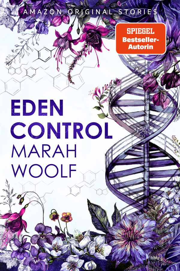 Cover: Eden Control