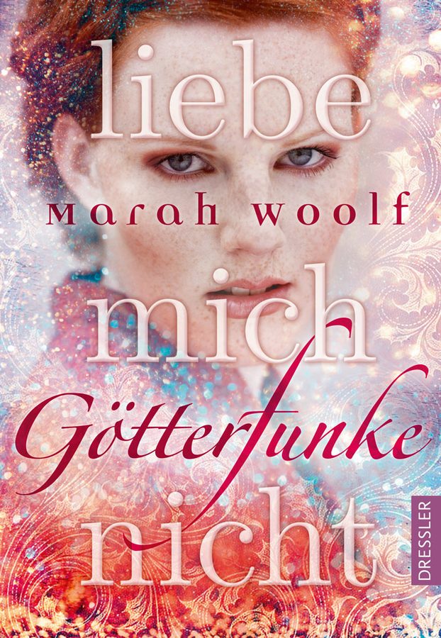 Cover: Liebe mich nicht