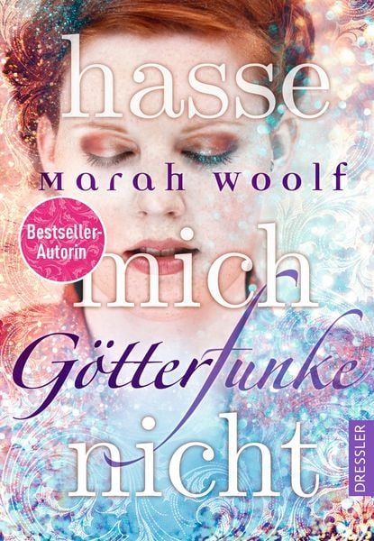 Cover: Hasse mich nicht