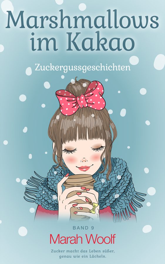 Cover: Marshmallows im Kakao