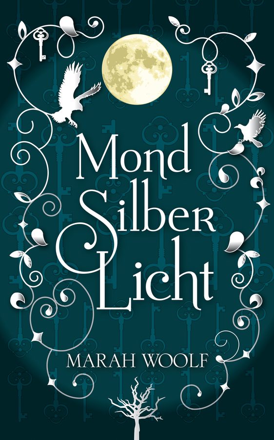 Cover: MondSilberLicht