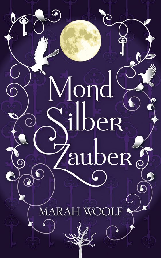 Cover: MondSilberZauber