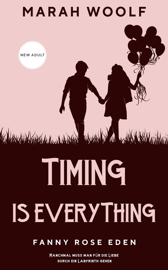 Cover: Timing Is Everything