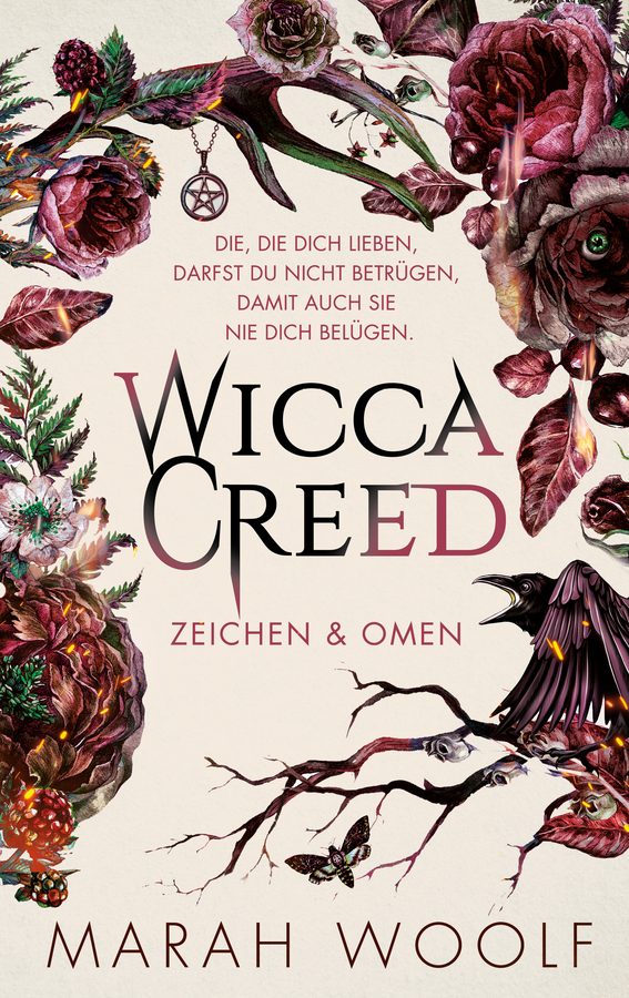 Cover: WiccaCreed