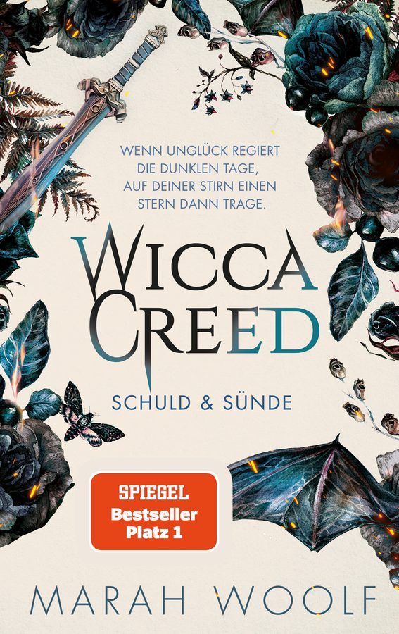 Cover: WiccaCreed
