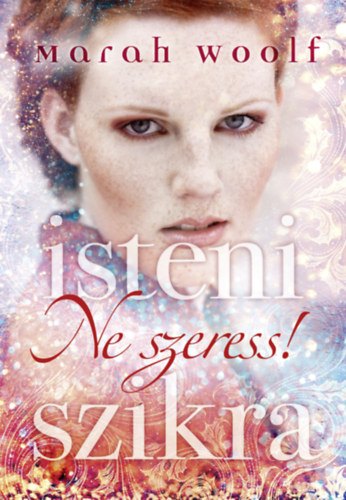 Cover: Ne szeress!