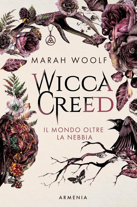 Cover: Il mondo oltre la nebbia