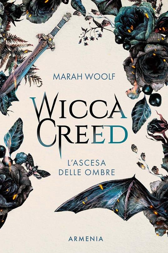 Cover: L’ascesa delle ombre