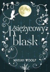 Cover: Księżycowy blask