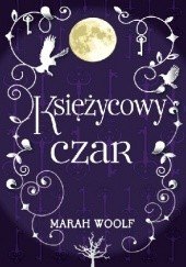 Cover: Księżycowy czar