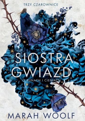 Cover: Siostra gwiazd