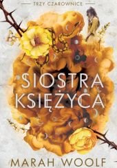 Cover: Siostra księżyca