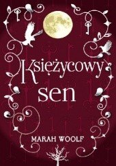 Cover: Księżycowy sen