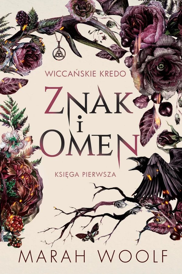 Cover: Znak i omen